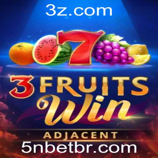 Explorando o Universo de 3FruitsWin: Um Jogo de Slots Inovador