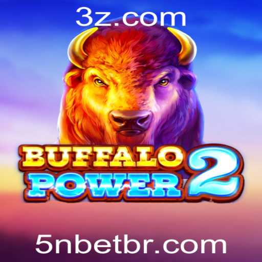 Explorando o Empolgante Mundo de BuffaloPower2 com 5NBET