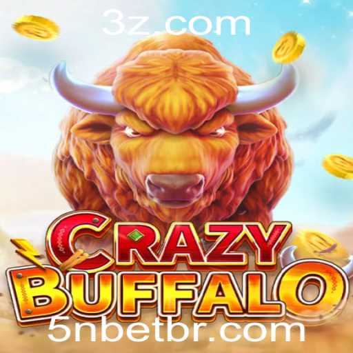 Descubra o Mundo de CRAZYBUFFALO: A Nova Sensação do Jogo com 5NBET