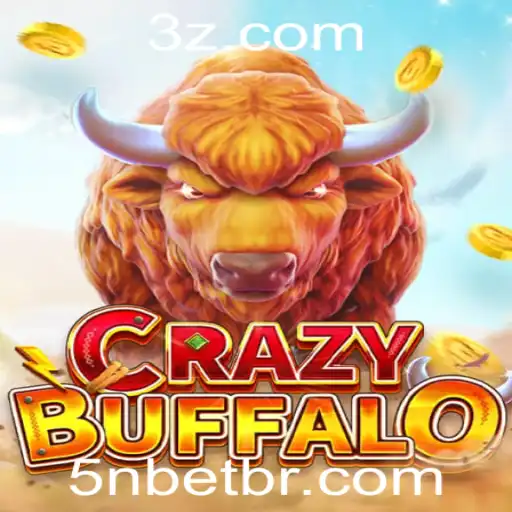 Descubra o Mundo de CRAZYBUFFALO: A Nova Sensação do Jogo com 5NBET