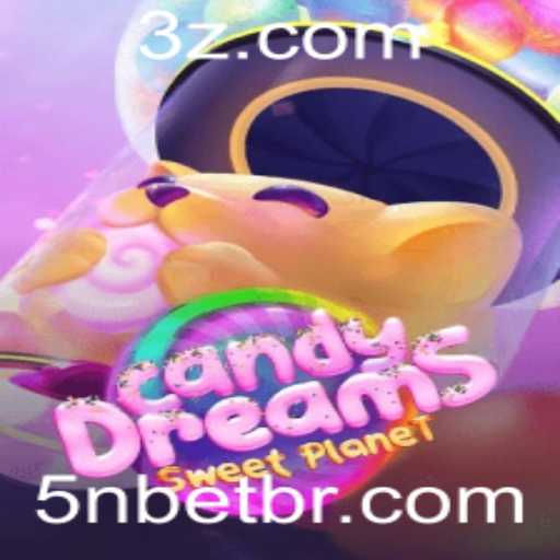 CandyDreams: Explorando o Mundo de Encantamento com 5NBET