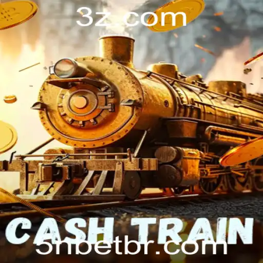 Explorando o Emocionante Universo de CashTrain: O Jogo de Estratégia Carregado de Ação