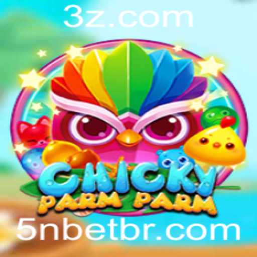 Descubra ChickyParmParm: O Jogo Que Está Revolucionando o Entretenimento Com a Palavra-Chave 5NBET