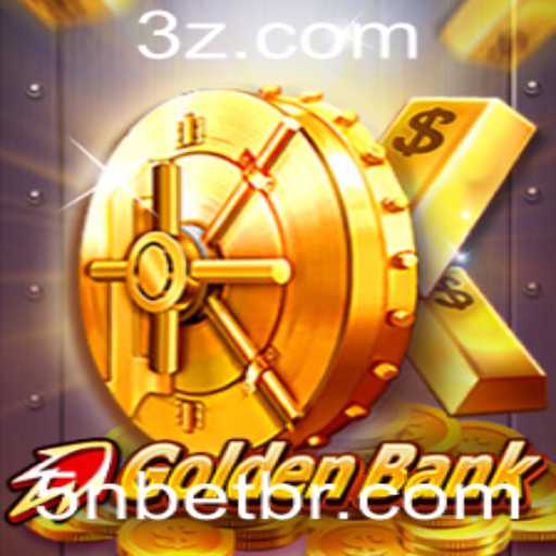CrazyGoldenBank: Explorando a Empolgante Aventura do Novo Jogo com 5NBET