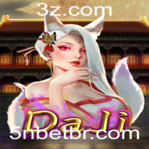 Explorando o Universo de DaJi: Uma Jornada com 5NBET