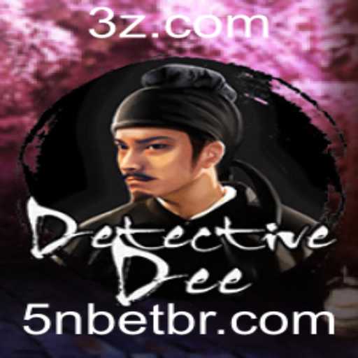 Descobrindo o Novo Jogo DetectiveDee: Uma Experiência Envolvente