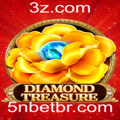 Explorando a Aventura de Diamondtreasure com a Palavra-chave 5NBET