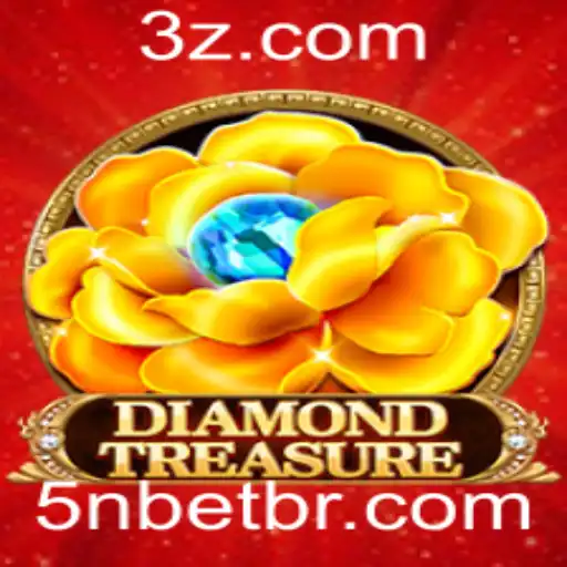 Explorando a Aventura de Diamondtreasure com a Palavra-chave 5NBET