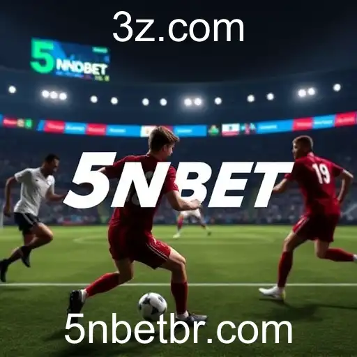 5NBET: O Impacto das Apostas Esportivas no Cenário Atual dos Esportes