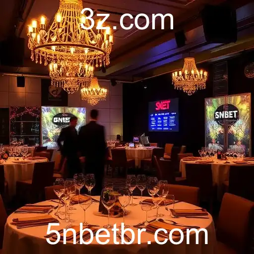 Explorando Eventos Exclusivos: O Fascínio dos Momentos Inesquecíveis