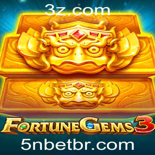 Explorando FortuneGems3: Uma Aventura de Jogos com 5NBET