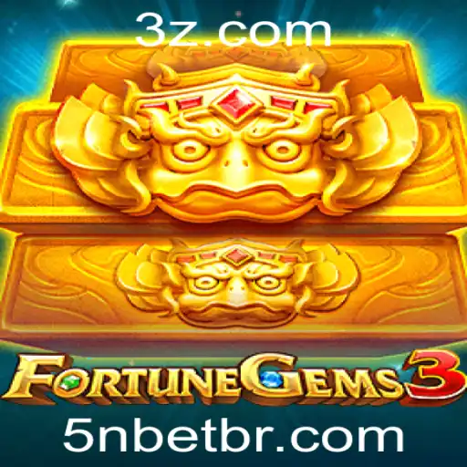Explorando FortuneGems3: Uma Aventura de Jogos com 5NBET