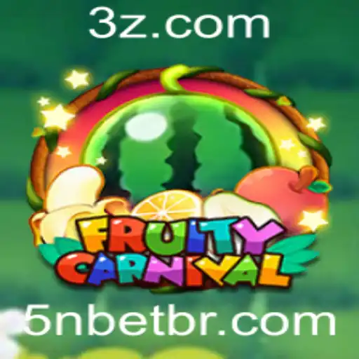 Descubra o Mundo Divertido de FruityCarnival com 5NBET