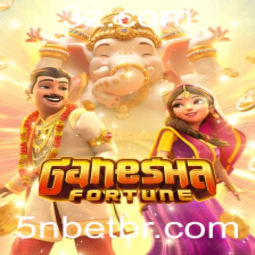 Descubra a Emoção e Fortuna no Jogo GaneshaFortune com 5NBET