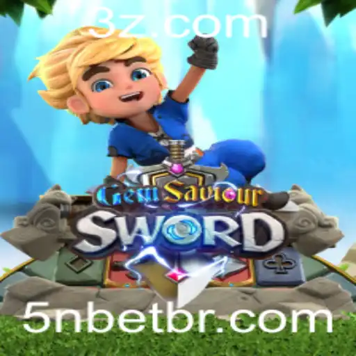 Explorando o Mundo de GemSaviourSword: Uma Aventura Épica com 5NBET