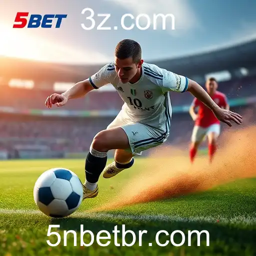 A Nova Era do Jogo Online com 5NBET