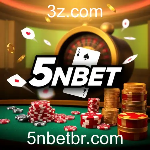 A expansão global do 5NBET no cenário de jogos