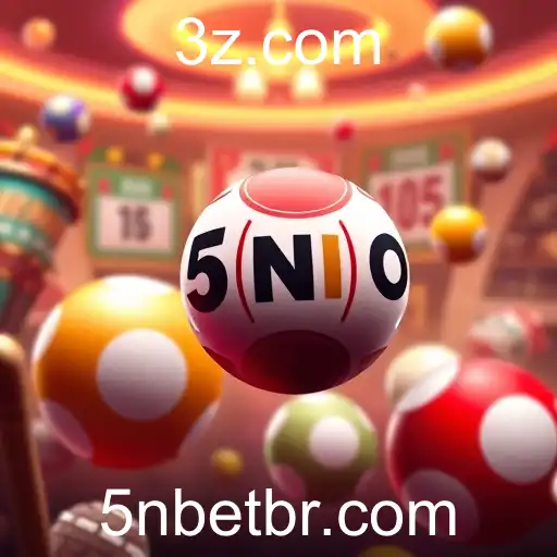 5NBET: A Nova Fronteira dos Jogos Online em Português