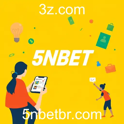 Cenário Atual do 5NBET e Tendências Futuras no Mercado de Jogos