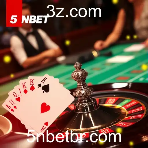 A Evolução dos Jogos Online e o Impacto de 5NBET