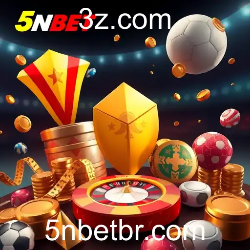 Cenário Atual dos Jogos Online e a Ascensão do 5NBET