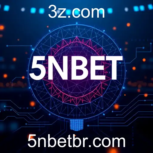 A Ascensão dos Jogos Online: O Impacto da 5NBET no Brasil