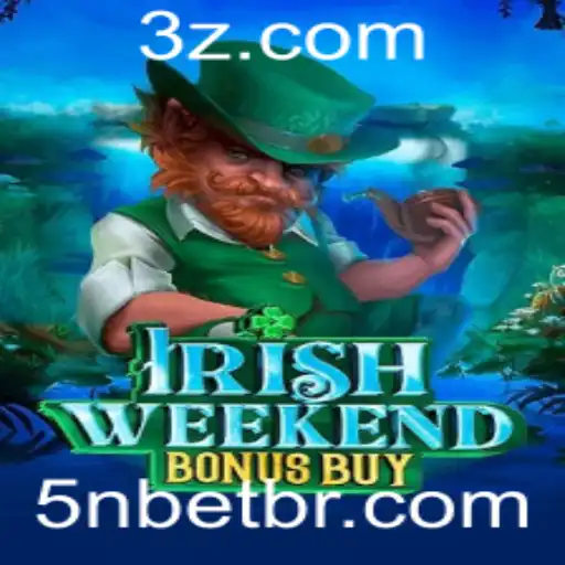 Explorando o Entusiasmante Jogo IrishWeekendBonusBuy