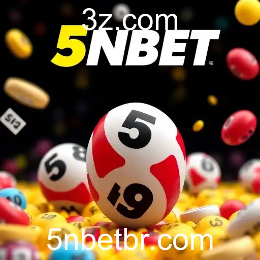 Explorando o Fascinante Mundo dos Jogos de Loteria com 5NBET
