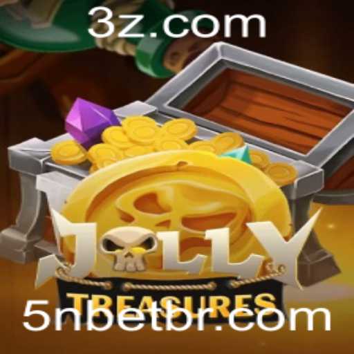 Descubra os Mistérios de JollyTreasures com 5NBET