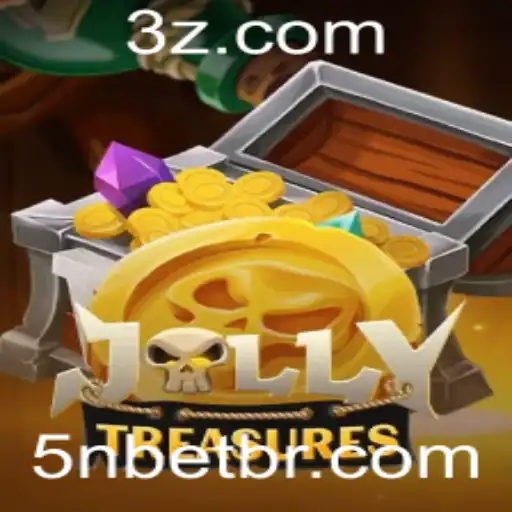 Descubra os Mistérios de JollyTreasures com 5NBET