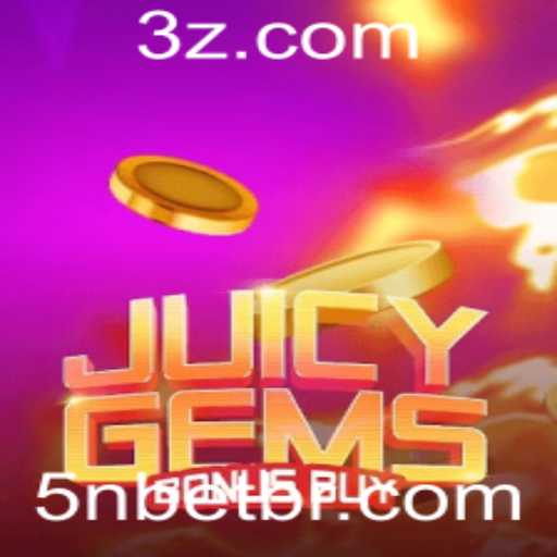 Descubra o Universo de JuicyGemsBonusBuy: Regras e Estratégias