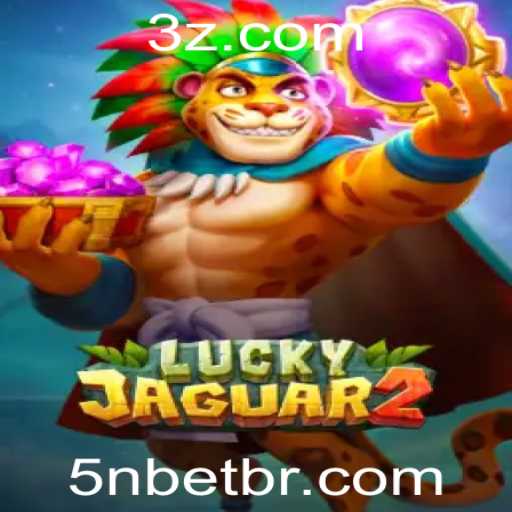 Explorando o Fascinante Mundo de Luckyjaguar2 e a Plataforma 5NBET