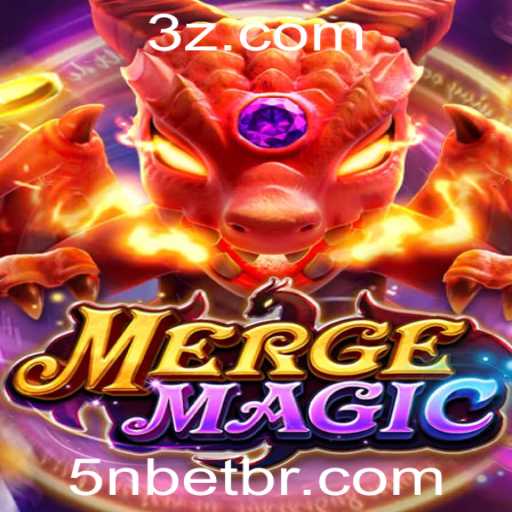 Mergemagic: Descubra o Fascinante Mundo da Magia em Jogo