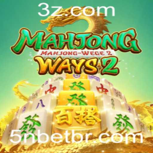 Descubra o Fascinante Mundo de MahjongWays2 com 5NBET
