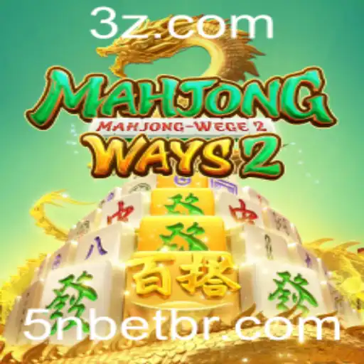 Descubra o Fascinante Mundo de MahjongWays2 com 5NBET