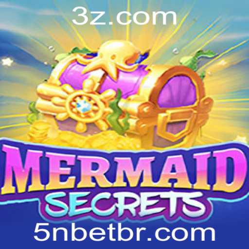 MermaidSecrets: Descubra os Segredos do Fundo do Mar com 5NBET
