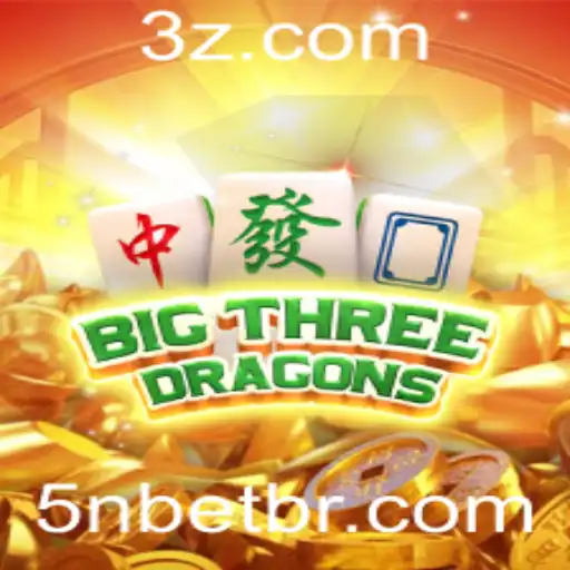 Explorando o Universo de BigThreeDragons: Um Guia Completo