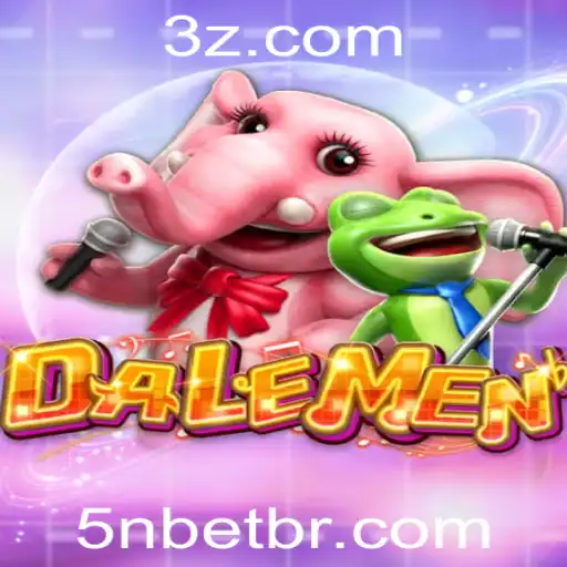 Explorando o Universo Fascinante do Jogo DALEMEN
