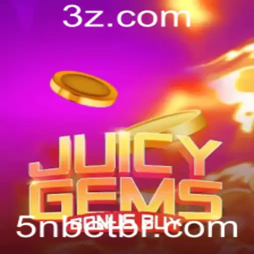 Descubra o Universo de JuicyGemsBonusBuy: Regras e Estratégias