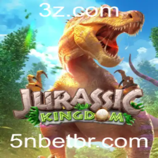 Explorando o Fascinante Mundo de JurassicKingdom: Aventuras e Estratégias com 5NBET