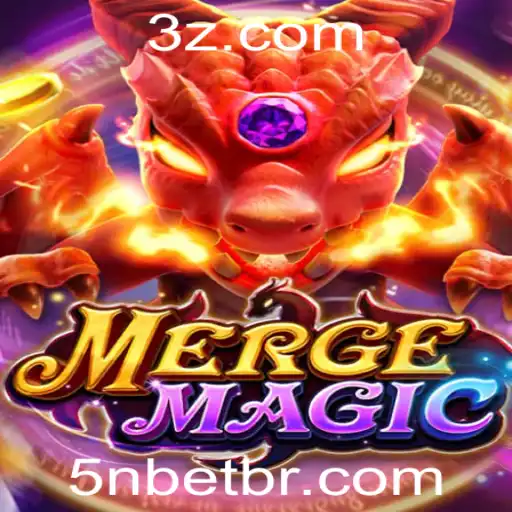 Mergemagic: Descubra o Fascinante Mundo da Magia em Jogo