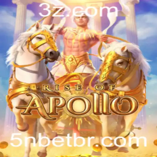Descubra o Universo Fascinante de RiseofApollo: O Jogo que Revoluciona com 5NBET