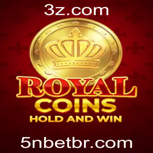 Descubra o Fascinante Mundo de RoyalCoins com 5NBET