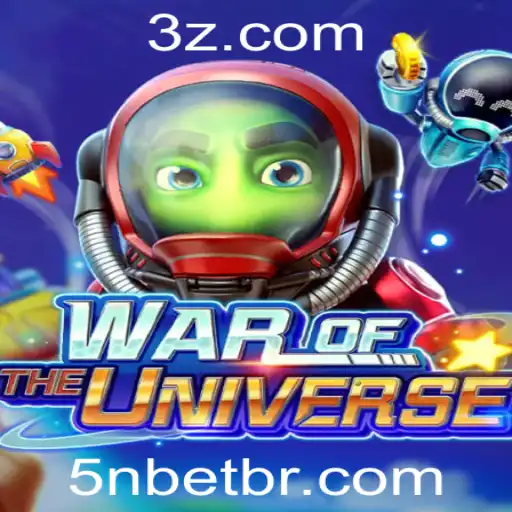 Aventura Interestelar: WAROFTHEUNIVERSE Desbrava Novos Horizontes