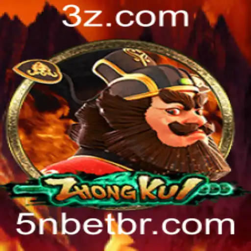 Descubra o Fascinante Mundo de ZhongKui: Um Jogo Inovador com a Marca 5NBET