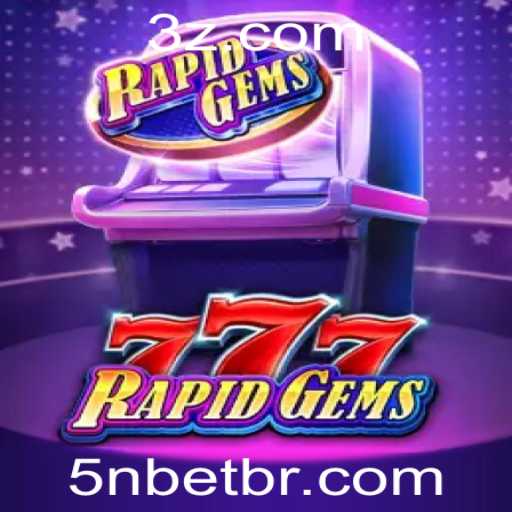 Descubra o Mundo de Entretenimento de RapidGems777 e 5NBET