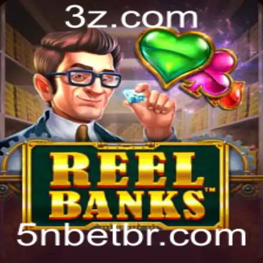 Desvendando o Mundo de ReelBanks: O Jogo de Slots Moderno com 5NBET