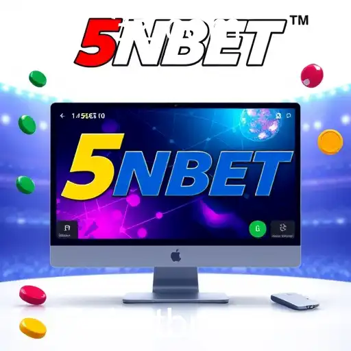 Revolução nos Jogos Online: A Ascensão do 5NBET