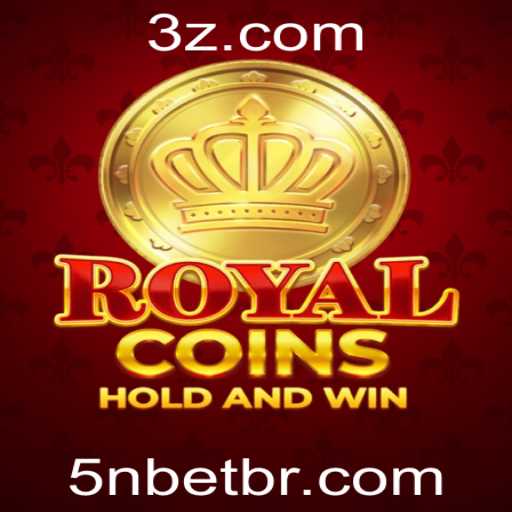 Descubra o Fascinante Mundo de RoyalCoins com 5NBET