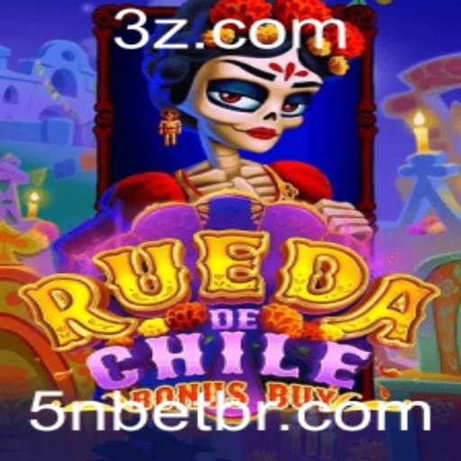 Descubra o Fascinante Mundo de RuedaDeChileBonusBuy